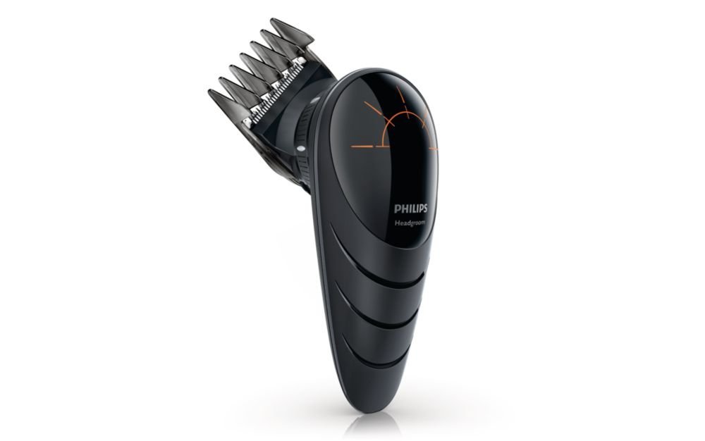 philips qc5560