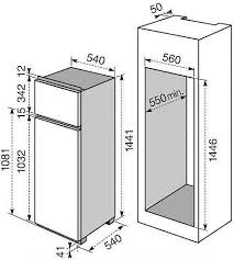 rex fi251/2te
