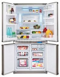 sharp sj-f790stsl
