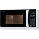 sharp r-642w
