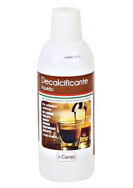 i-genio decalcificante