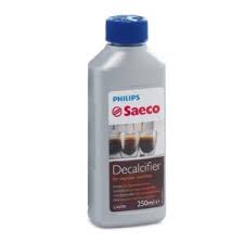 saeco decalcifier