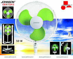 Johsnon vento 43