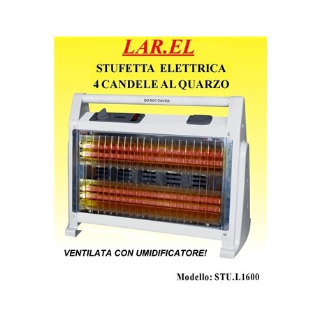 larel stu.l1600