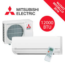 mitsubishi msz-dm35