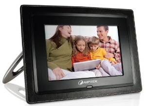 aiptek frame davinci