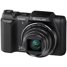 casio ex-zs200