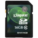 kingston sd10vg2/16gb