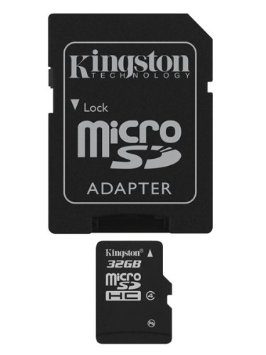 kingston sdc4/32gb