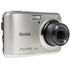 kodak fz42 silver