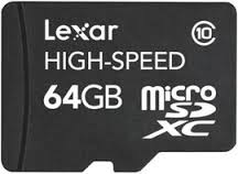 lexar lsdmi64gabeuc10a