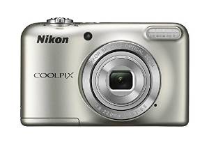 nikon coolpix l31