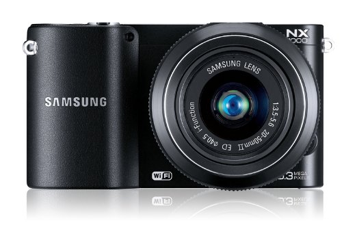 samsung nx1100