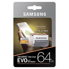 samsung mb-mp64ga/eu