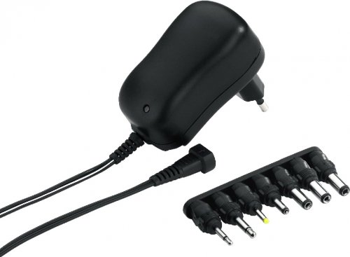 monacor pss-1000