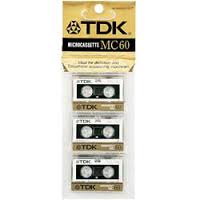 tdk mc60