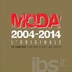 moda 2004-2014