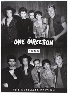 one direction four