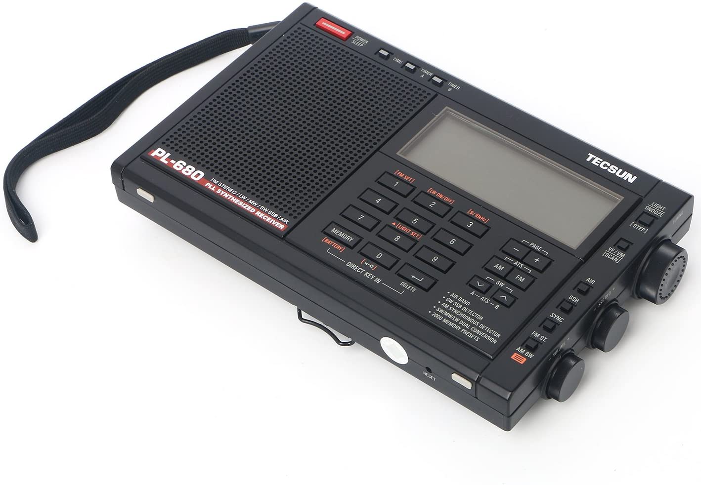 Tecsun pl-680