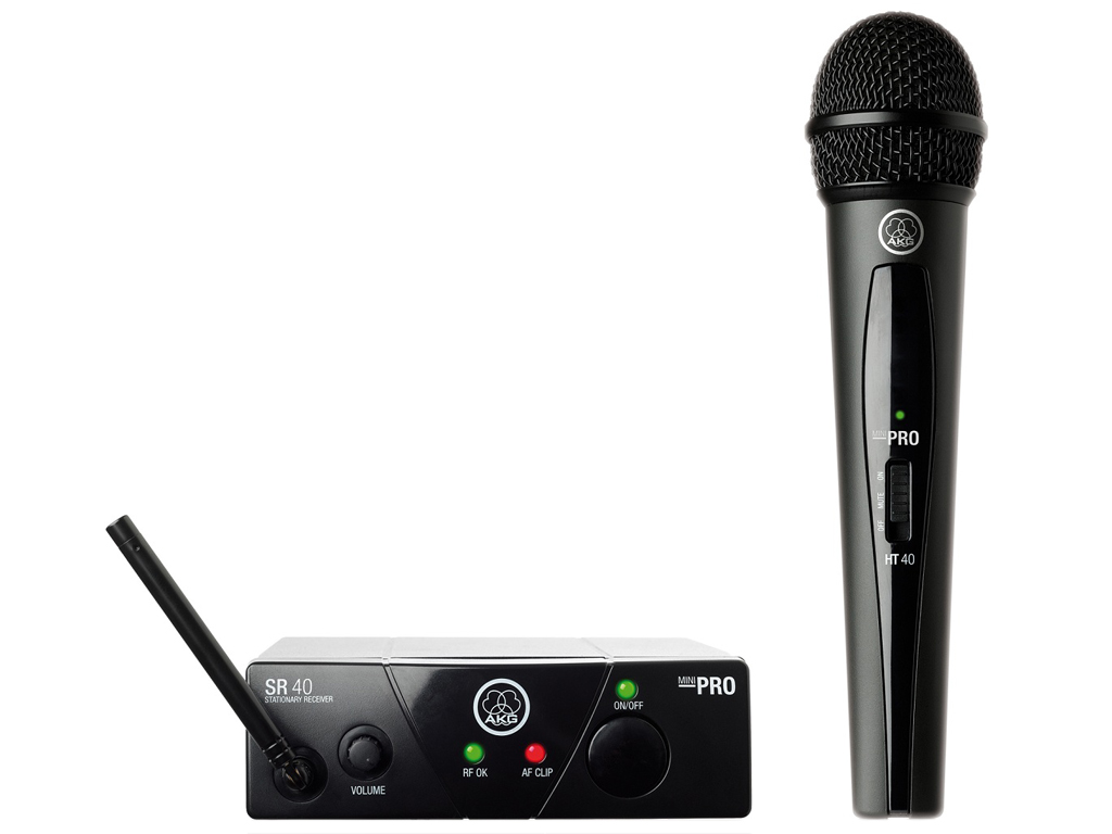 akg wms40pro mini