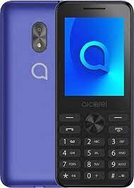 alcatel 2003 blue