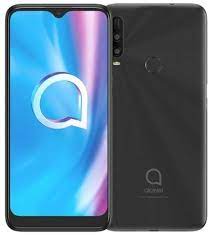 alcatel 1se lite gray