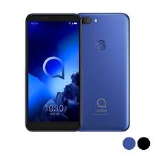 alcatel 1s blue