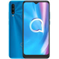 alcatel 1se lite light blue