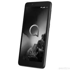 alcatel ot5003d black