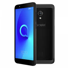 alcatel ot5009d black