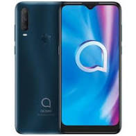 alcatel ot5028d agate green