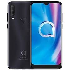 alcatel 1se 3+32 gray