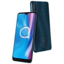 alcatel 1 se 2021 4+ 64 green