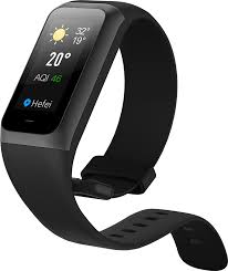 amazfit band2