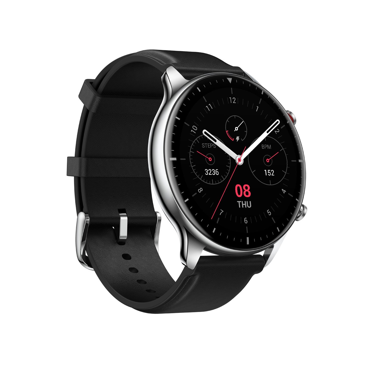 amazfit gtr2