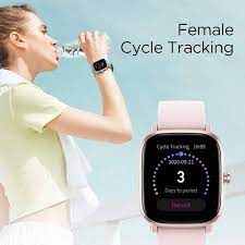 amazfit gts2 mini pink