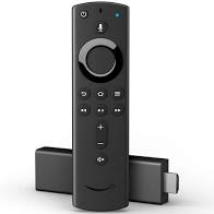 amazon firetv stick 4k select