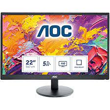 aoc e2270swdn