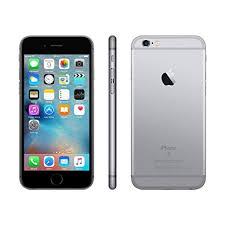 apple 6s 32gbspace grey