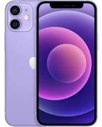apple iphone 11 128 gb purple rigenerato