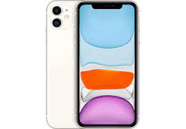 apple iphone 11 128 gb rigenerato white