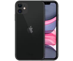 apple iphone 11 256 gb rigenerato black