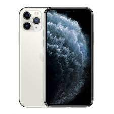 apple iphone 11 pro 256gb silver rigenerato grado A
