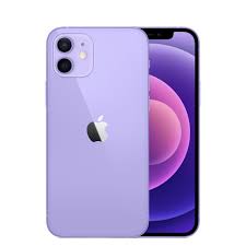apple iphone 12 128 gb viola rigenerato