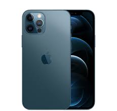 apple iphone 12 pro 128gb blue rigenerato