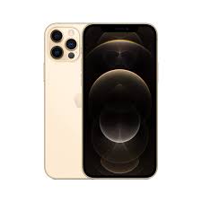 apple iphone 12 pro 256gb rigenerato gold