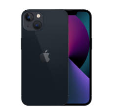 apple iphone 13 128 gb rigenerato black