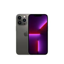 apple iphone 13 pro 256gb graphite rigenrato