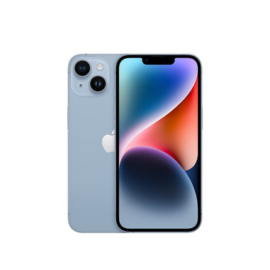 apple mpvn3ql/a 128 gb blue