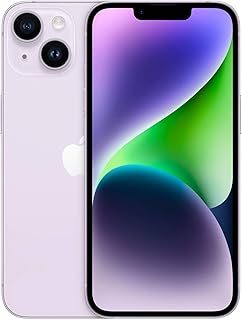 apple iphone 14 128gb rigenerato purple